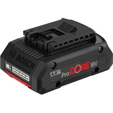 Akumulators ProCORE18V 4.0Ah