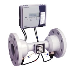 Danfoss SONOMeter 31 DN80 ar atloku 40