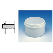 Wavin ASTO aizbāznis 58