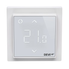 DeviReg Smart termoregulators, polar balts
