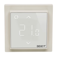DeviReg Smart termoregulators, balts