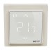 DeviReg Smart termoregulators, balts