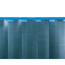 Metināšanas aizsargaizkars 300x3mm tumši zaļš