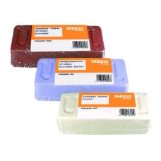 Pulēšanas pasta ZILA, spoguļa efektam