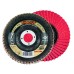 Ieloču diski Jumbo Speed 125x22.23 K80
