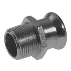 Karbona nipelis ar vītni 22x1" i-ā