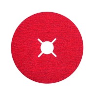 Šķiedru diski KFK 125x22.23 K60