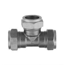 Kompresijas T-gabals 15