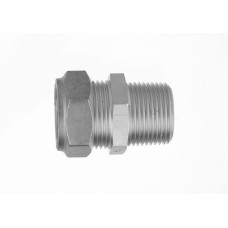 Kompresijas nipelis 28x1"