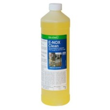 E-NOX CLEAN tīrīšanas šķidrums nerūsējosam tēraudam 1l
