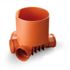 POLAR BSB skatakas pamatne D400, OD110