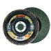 Ieloču diski Jumbo Longlife 125x22.23 K80
