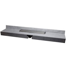 Primus Line dušas kanāls ar resti