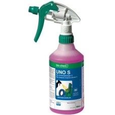 Tīrīšanas līdzekļa koncentrāts UNO S 500ml