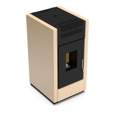 Thermasis Astra granulu kamīns, 8kW