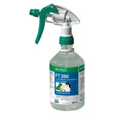 Tīrīšanas līdzeklis Final Touch Coating FT200 500ml