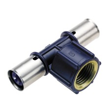 TIGRIS K1 20x½x20mm trejgabals ar IV