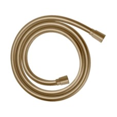 Isiflex dušas pievads 1.6m, bronza