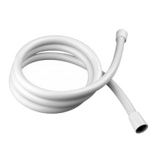 Isiflex dušas pievads 1.6m, balts