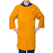 Priekšauts ar piedurknēm Golden Brown ™ XL