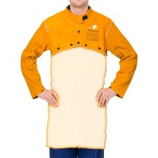 Metināšanas pusjaka Golden Brown ™ L