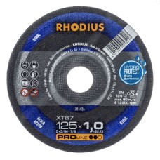 Plāni griešanas diski XT67 150x1.5x22.23