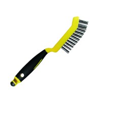 Metāla birstes rokas BSBG