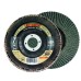 Ieloču diski Jumbo Longlife 125x22.23 K40