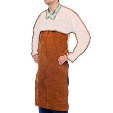 Piespraužams priekšauts Lava Brown™ XL