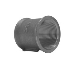 Uzmava hromēta 1/2"i