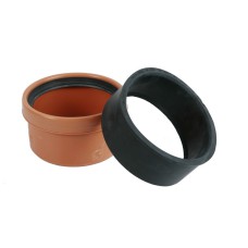 Pievienošanās veidgabals "In situ" D110