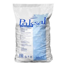 PAKSAL sāls tabletes