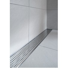 ACO SQUARE dušas kanāla reste L785