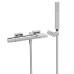 PROJECT-TRES vannas maisītājs ar rokas dušu