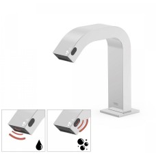 TRES ELECTRONIC 2in1 ziepju dozators un maisītājs