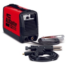 Kontaktmetināšanas iekārta ALUSPOTTER 6100