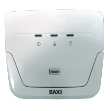 BAXI bezvadu interfeiss (3 LED)