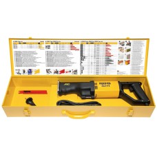 REMS Cat ANC VE elektriskais universiālais zobenzāģis