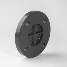 PVC noslēgatloks D160