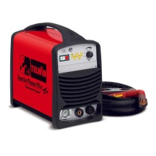 Plazmas griešanas iekārta Superior Plasma 90 HF