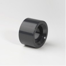 PVC īsā redukcija D110x63