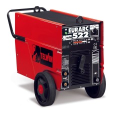 MMA metināšanas iekārta EURARC 522