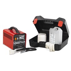 Tīrīšanas iekārta Cleantech Kit