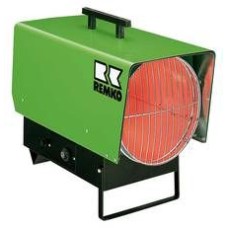 Remko PGM 60 mobīlais sildītājs