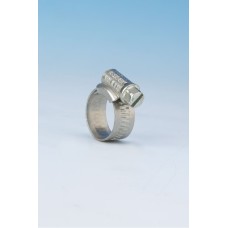 Jubilee® nerūsējošā tērauda žņaugs 11-16mm