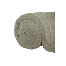 PAROC Pro Wired Mat WR660 30mm 8m² rullis