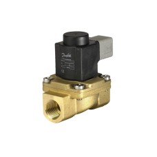 Vārsts EV225B 20BD NC G3/4 0.2-10