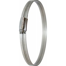 Jubilee® nerūsējošā tērauda žņaugs 120-150mm