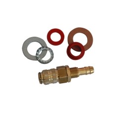 Ātrais savienojums dzesēšanas sistēmai