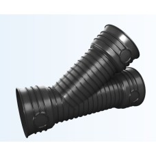 PP trejgabals 45' D200